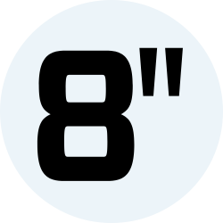 Collection image for: 8 inch velgen voor aanhangwagens en caravans