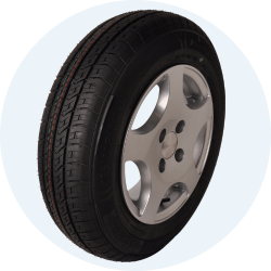 Collection image for: Aanhanger en trailer wielen met lichtmetalen velg