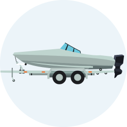 Collection image for: Boottrailer onderdelen