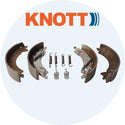 Knott remschoenen