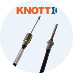 Knott remkabels