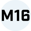 M16