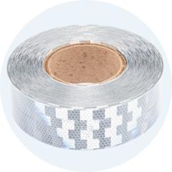 Reflecterende tape