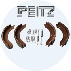 Collection image for: Peitz remschoenen