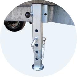 Eduard Uitzetsteunen