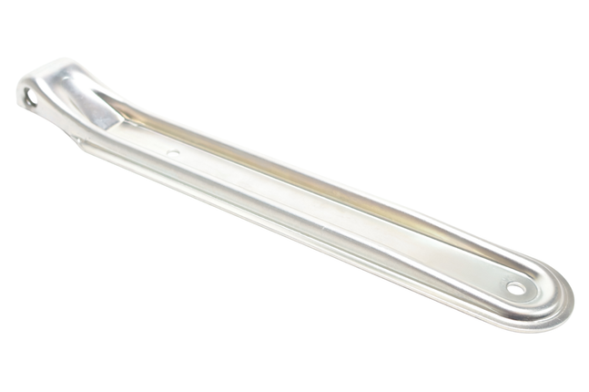 Aanhangwagendirect Achterbord scharnier 37 cm