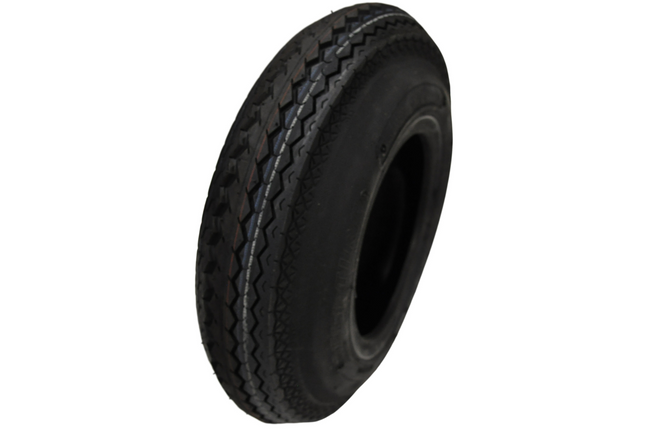 Aanhangwagendirect Band + binnenband 4.80/4.00 - 8 (265 kg) 4PR