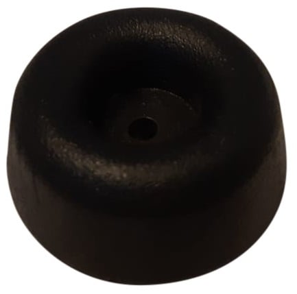 aanhangwagendirect Beschermbuffer PVC 25 mm