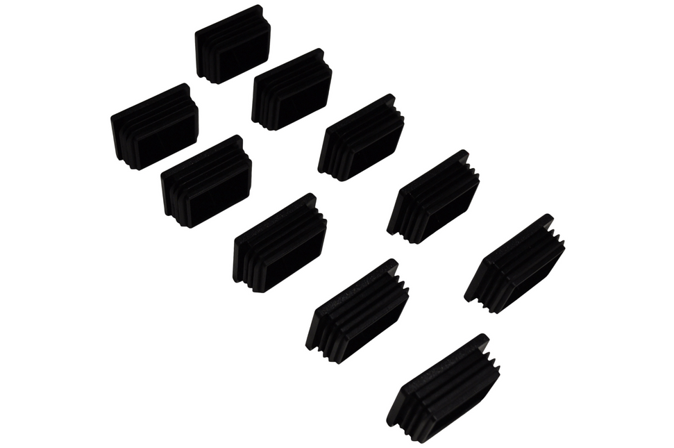 aanhangwagendirect Insteekdop 50x40 mm - 10 stuks