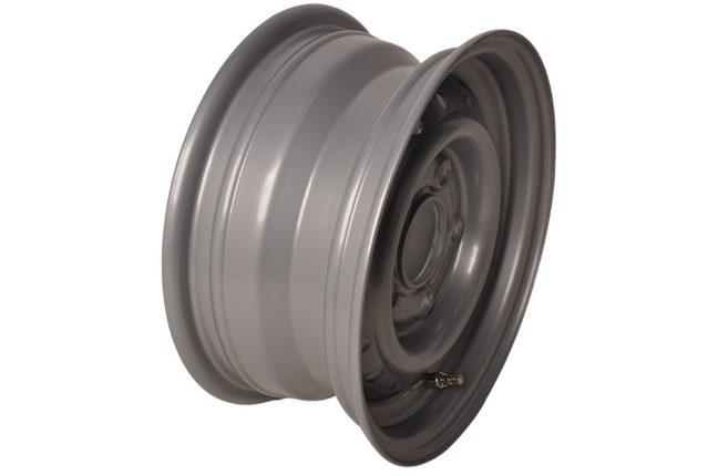 Aanhangwagendirect Losse 12 inch velg voor aanhangwagens - 5.5Jx12 (5x112) 900 kg - ET30