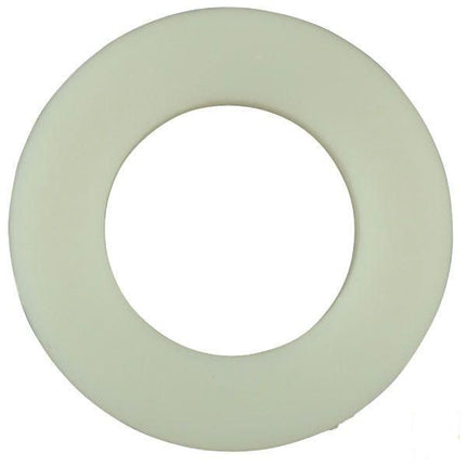 aanhangwagendirect Nylon sluitring M20