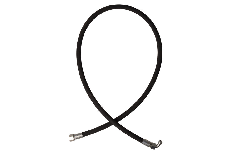 aanhangwagendirect Slang voor pomp - 1350mm