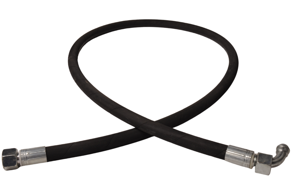 aanhangwagendirect Slang voor pomp - 1350mm