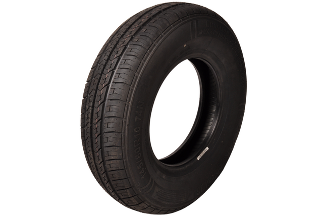 Aanhangwagendirect Tubeless band 145/80R10 (375 kg) 74N