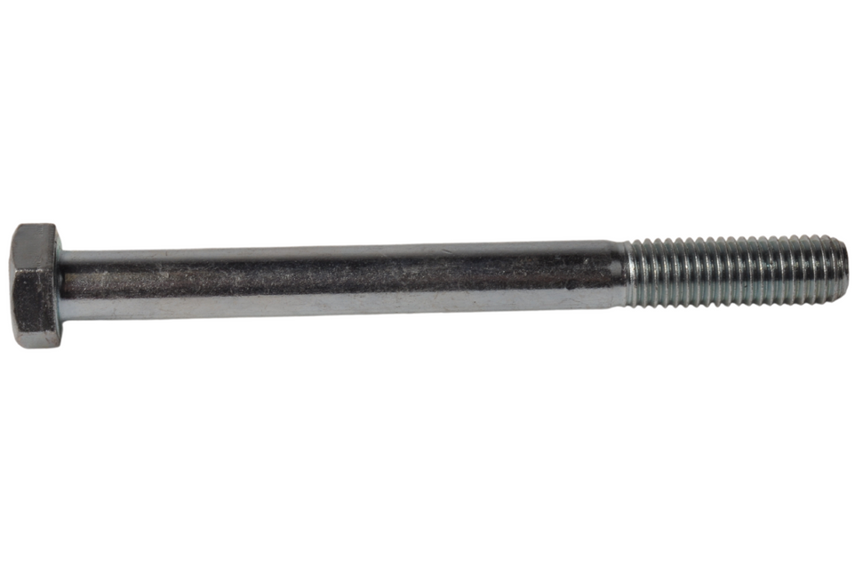 aanhangwagendirect Zeskantbout M12 x 130 mm