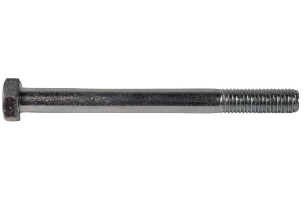 aanhangwagendirect Zeskantbout M14 x 150 mm