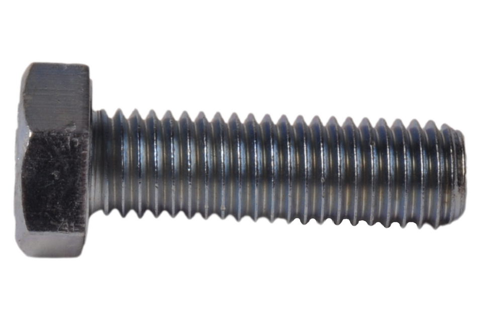 aanhangwagendirect Zeskanttapbout M12 x 40 mm