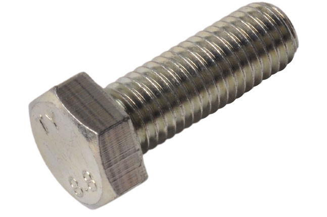 Aanhangwagendirect Zeskanttapbout M14 x 40 mm