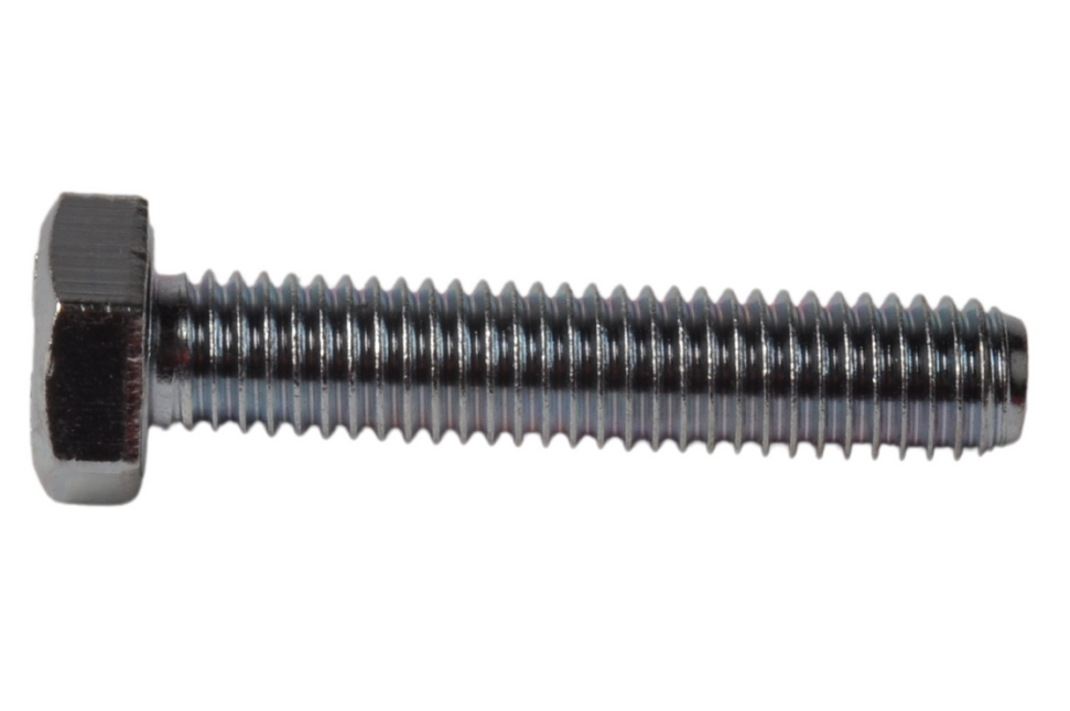 aanhangwagendirect Zeskanttapbout M8 x 40 mm