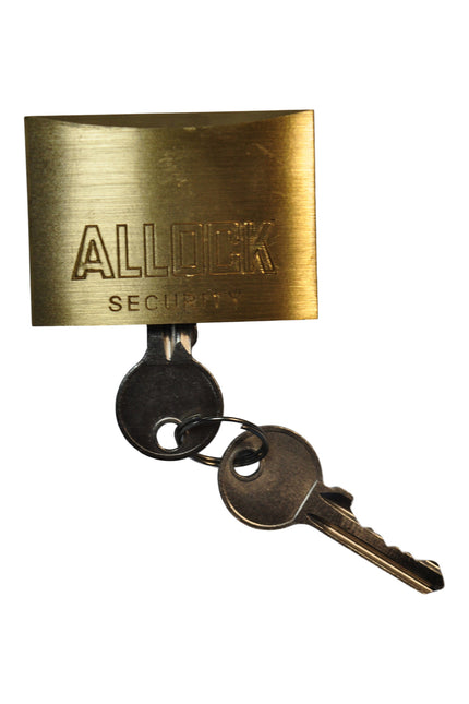 Abus Abus los slot - geschikt voor politie wielklem SCM gekeurd