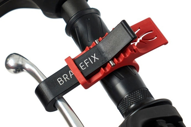 Acebikes Acebikes Brakefix - vergrendel eenvoudig en vertrouwd de voorrem van motorfietsen