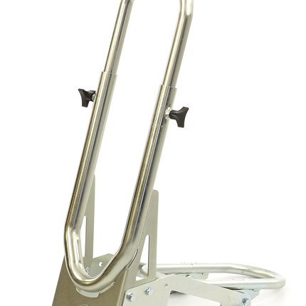 Acebikes Acebikes Steadystand Cross basic  - inrijklem crossmotor - voor aanhanger en bestelwagen