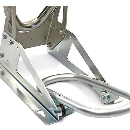 Acebikes Acebikes Steadystand Cross basic  - inrijklem crossmotor - voor aanhanger en bestelwagen