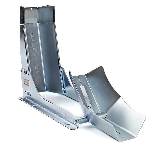 Acebikes Acebikes SteadyStand Fixed - inrijklem voor aanhanger en bestelwagen