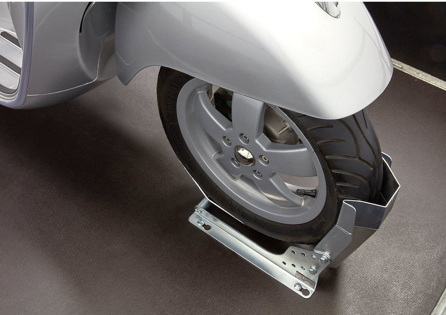 Acebikes Acebikes SteadyStand Fixed Scooter steun - inrijklem voor scooter