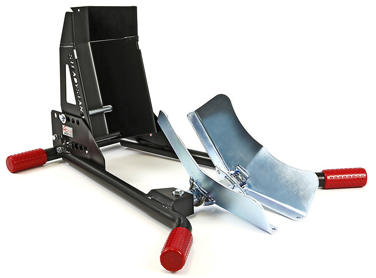 Acebikes Acebikes SteadyStand Multi - universele motorfiets inrijsteun