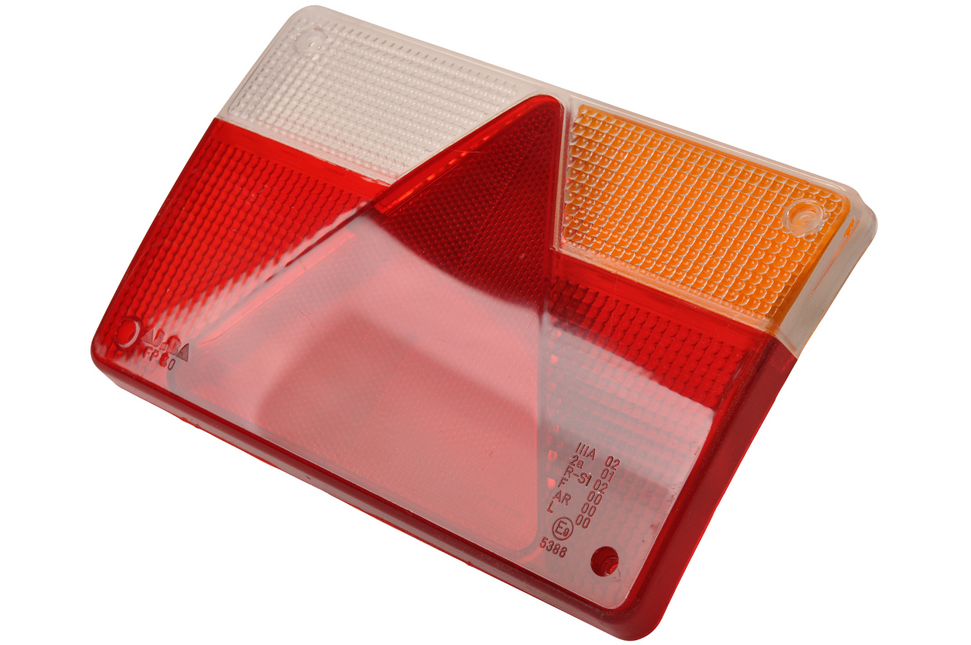 AJBA AJBA FP.40 - los glas - rechts