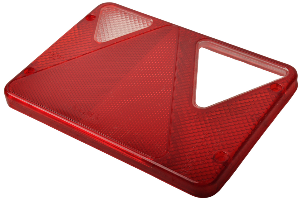 AJBA AJBA RL.93.130 rechts - los glas