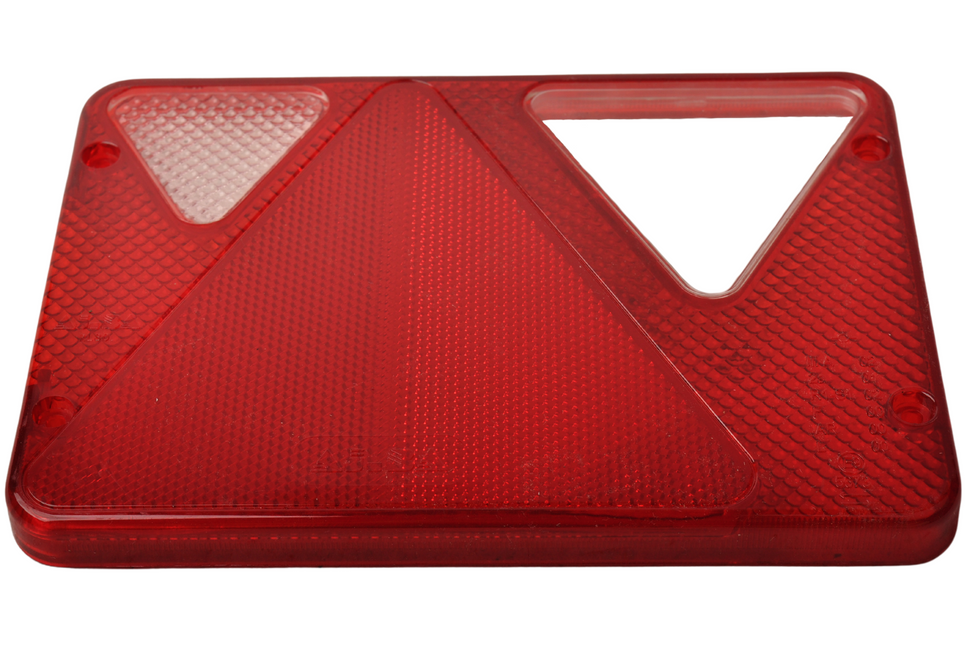 AJBA AJBA RL.93.130 rechts - los glas