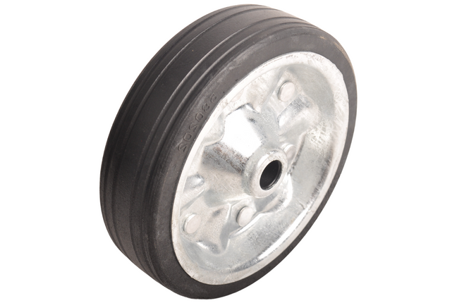 AL-KO 200x50 mm geschikt voor AL-KO heavy duty neuswiel