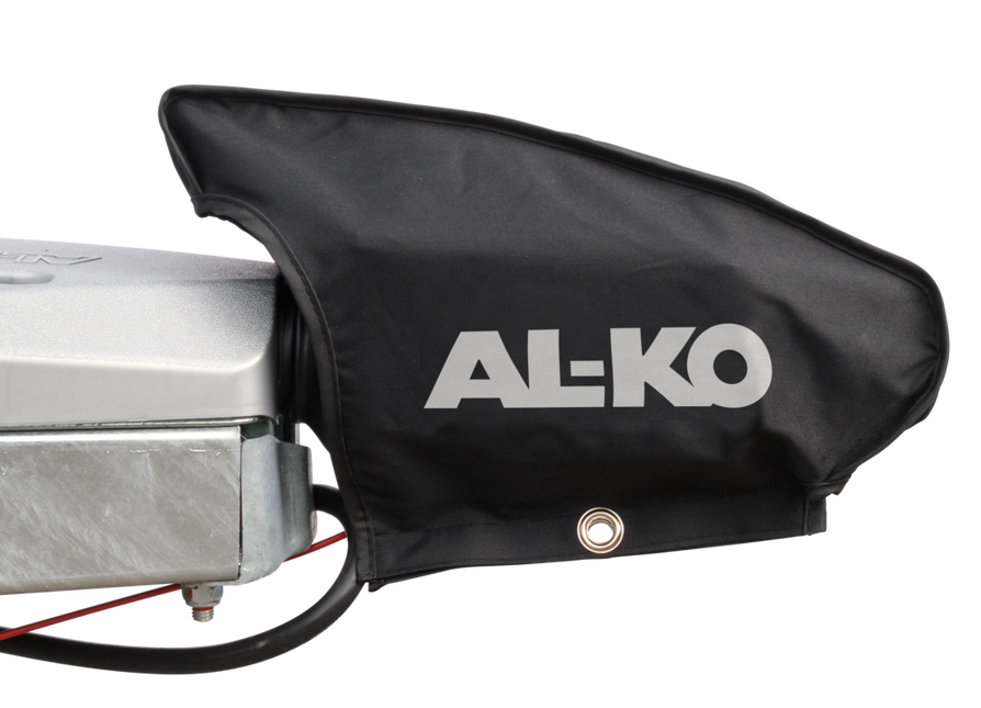 AL-KO Afdekhoes Dissel/Oplooprem geschikt voor de AKS veiligheidskoppeling