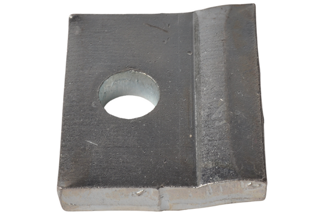 AL-KO AL-KO aanslagstrip geschikt voor de oplooprem 251S