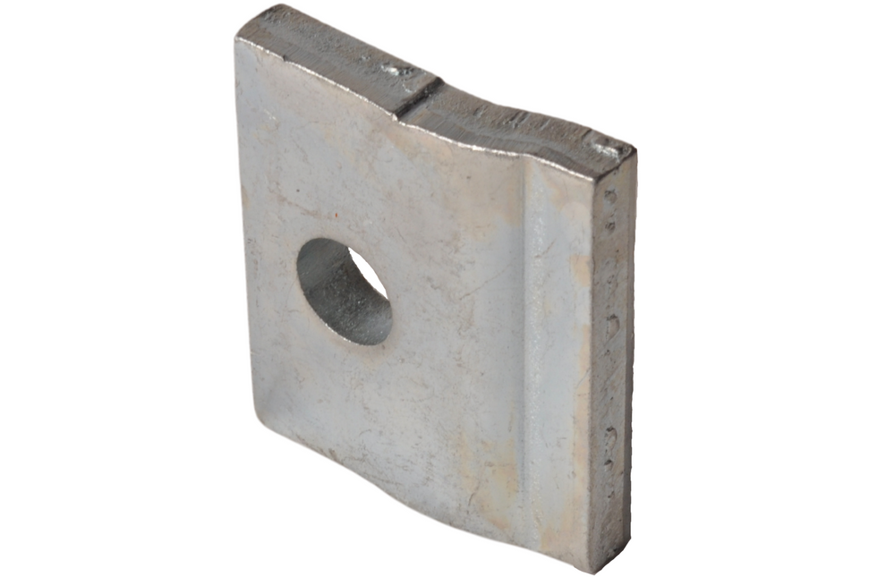 AL-KO AL-KO aanslagstrip geschikt voor de oplooprem 251S