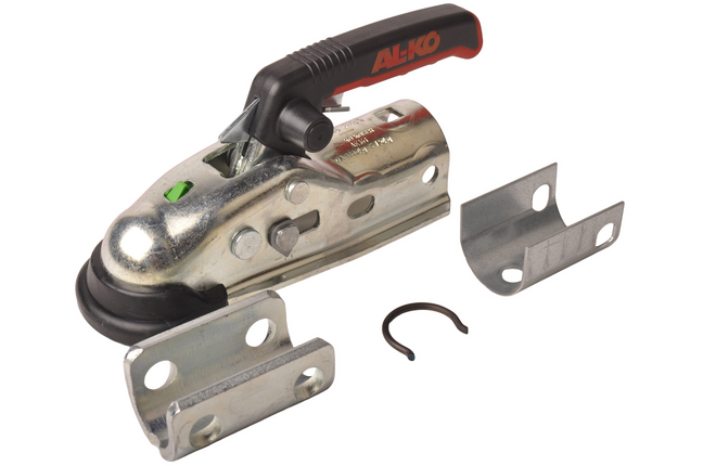 AL-KO AL-KO AK161 - rond 35/45/50 mm - 1600 kg - geremde koppeling