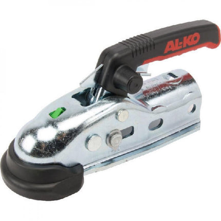 AL-KO AL-KO AK161 - rond 50 mm - 1600 kg - geremde koppeling