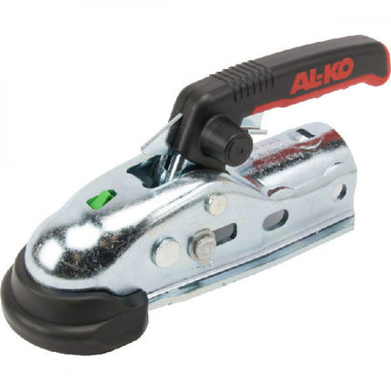 AL-KO AL-KO AK270 - rond 50 mm - 2700 kg - geremde koppeling