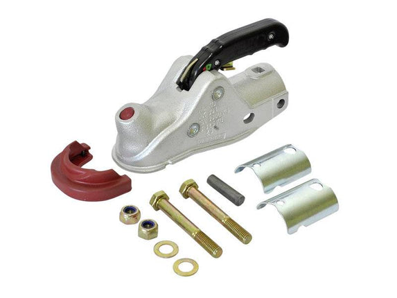 AL-KO AL-KO AK301 - rond 45/50 mm - 3000 kg - geremde koppeling