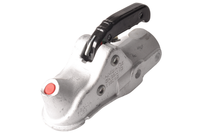 AL-KO AL-KO AK351 - rond 60 mm - 3500 kg - geremde koppeling