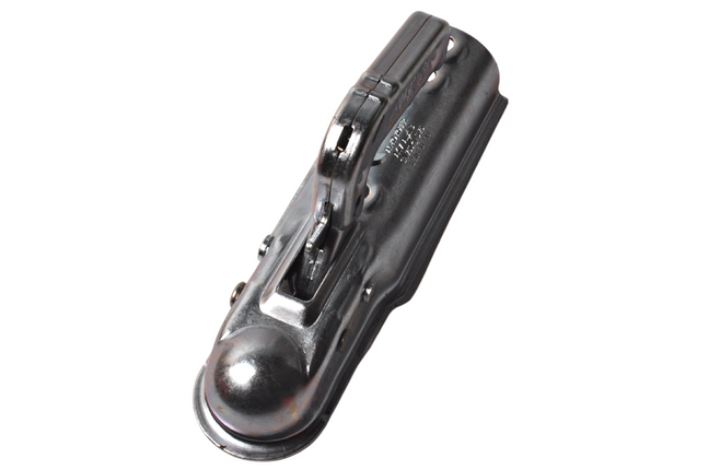 AL-KO AL-KO AK7-B - rond 60 mm - 750 kg - ongeremde koppeling