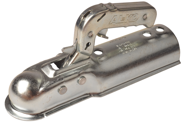 AL-KO AL-KO AK7-C - rond 70 mm - 750 kg - ongeremde koppeling