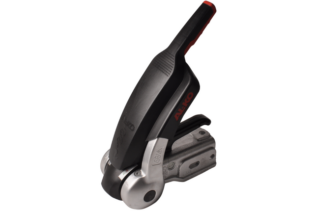 AL-KO AL-KO AKS3504 antislinger koppeling - rond 60 mm aansluiting - 3500 kg maximaal trekvermogen - geremde koppeling