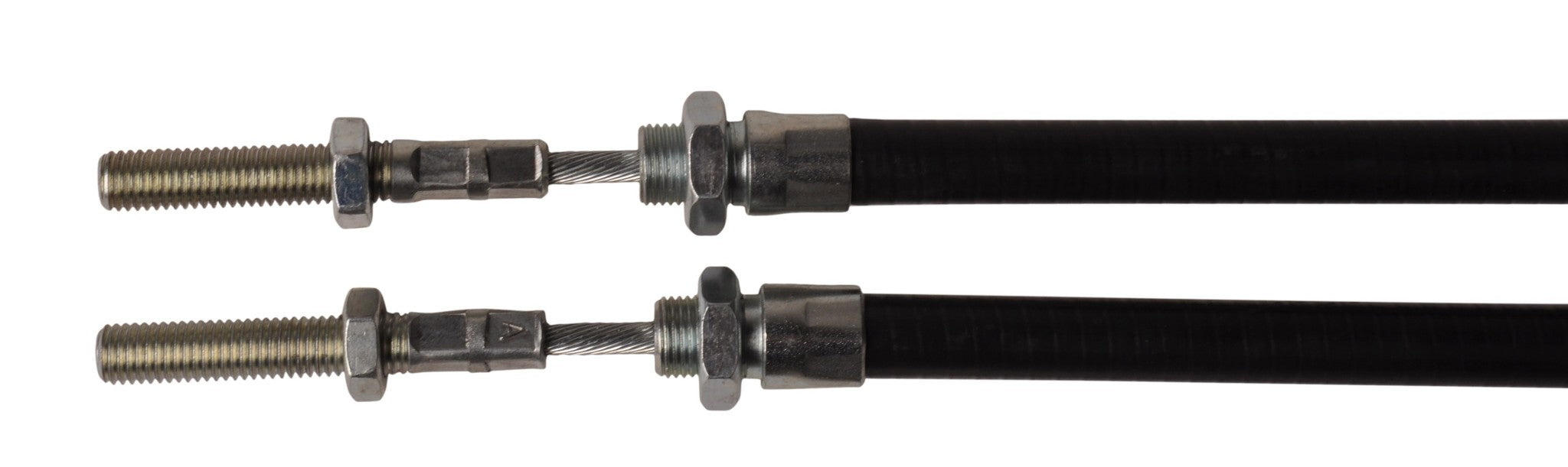 AL-KO AL-KO doorvoerkabel aanhanger 490/760 + M12 schroefdraadbout (366185)