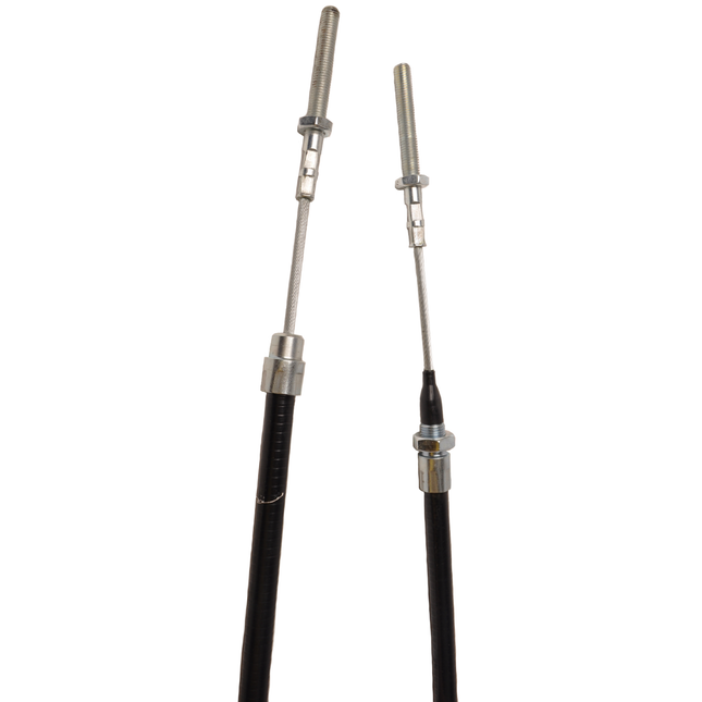 AL-KO AL-KO doorvoerkabel aanhanger 920 mm - 2x M10 schroefraad