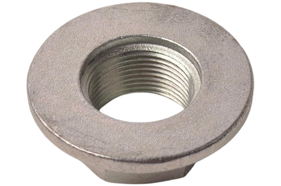 AL-KO AL-KO flensmoer - 581200 - geschikt voor ongeremde en geremde assen