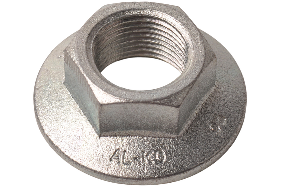 AL-KO AL-KO flensmoer - 582506 - geschikt voor remtype 2361