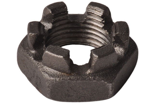 AL-KO AL-KO flensmoer M18 x 1,5 - geschikt voor AL-KO rem